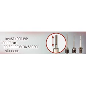 indusensor lvp series ( inductive sensors lvdt )