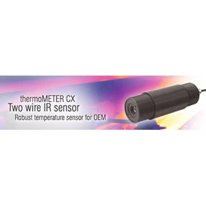 thermomater cx ( ir temperature sensors )