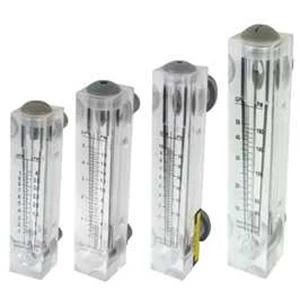 water flow meter ( panel mounting type )