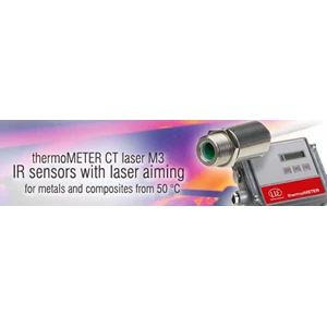 thermoimater ctlaser m3 ( ir temperature sensors )