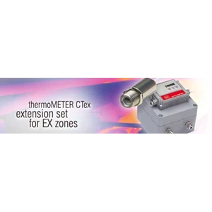 thermoimater ctex ( ir temperature sensors )