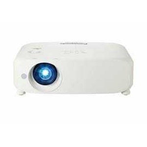 projector panasonic pt-vx600a-1