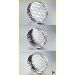 sieves - cisa
