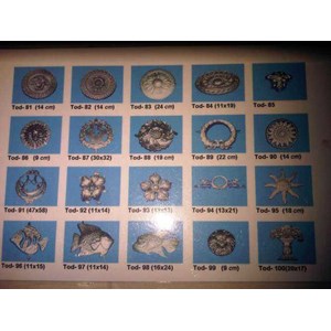 cor aluminium