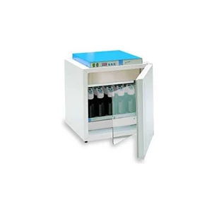 cooled incubator velp ftc-90l