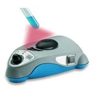 infrared vortex mixer wx - velp scientifica
