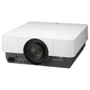 sony vpl-fx500l lcd projector