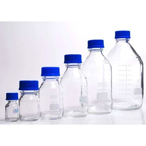 laboratory bottle duran