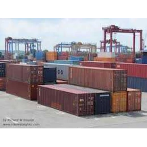 cargo import ekspress door to door service to jakarta-1