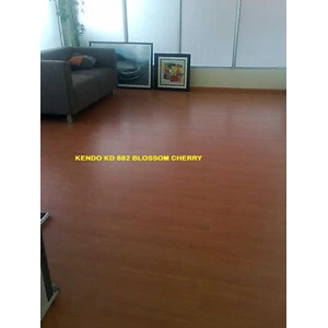 parquet laminated flooring merk kendo exclusive, kendo, kendall, eko wood dll...