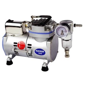 vacuum pump rocker -300