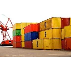 cargo import ekspress door to door service to jakarta-2