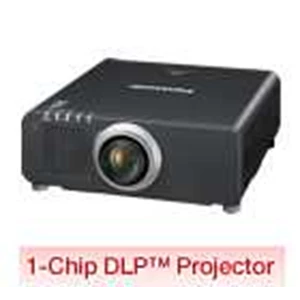 panasonic pt-dx810-1