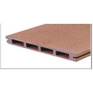 wood plastic composite ( wpc) bbw005