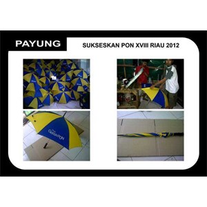 payung standart 24