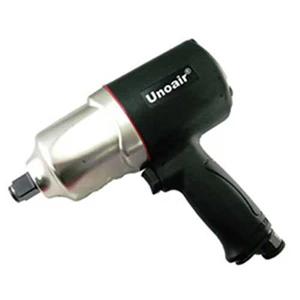 unoair i-604 ( ¾ ) composite impact wrench ( twin hammer)