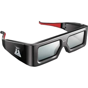 kacamata 3d viewsonic
