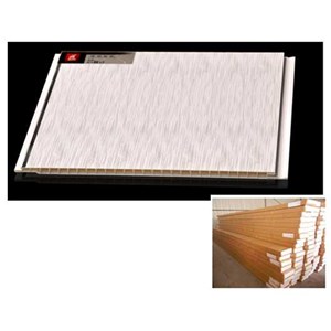 pvc panel in 30cm width ( bbp05)