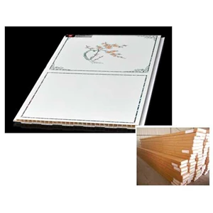 pvc panel in 30cm width ( bbp13)