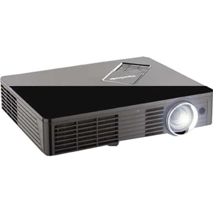 led projector viewsonic pled w500