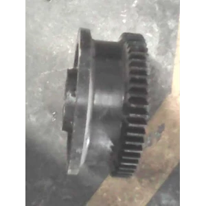 roda crane/ crane wheel