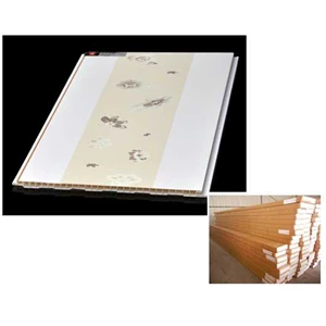 pvc panel in 30cm width ( bbp25)