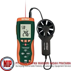 extech hd300 thermo anemometer