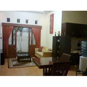 perumahan nata graha b4