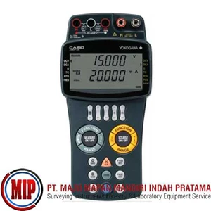 yokogawa ca150 handy calibrator