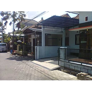 perumahan nata graha b4