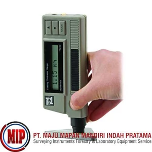time tt230 coating thickness gauge