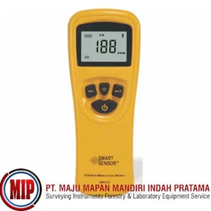 smart sensor ar818 carbon monoxide