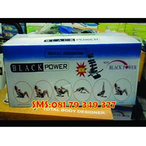 new black power