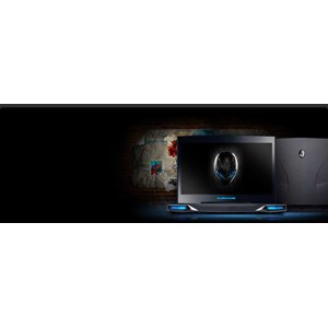 dell alienware m14x i5