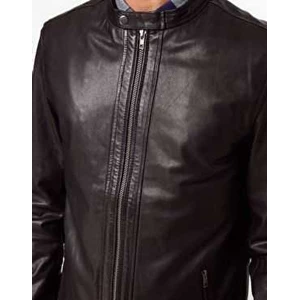 jaket kulit