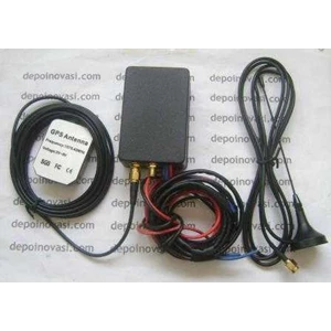 top one gps tracker mobil/ motor