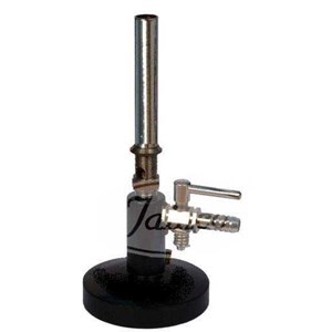 bunsen burners ( iso lab)