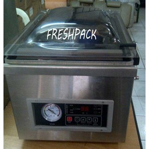 mesin vacuum