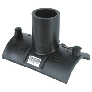fitting hdpe elbow 90 degree segmented-4
