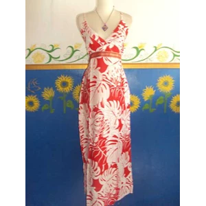 dress bra panjang