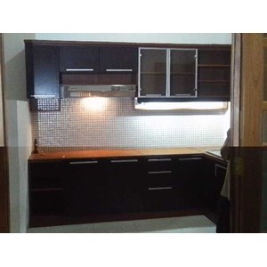 almari dapur