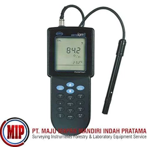 hach sension + do6 disolved oxygen meter