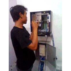pabx panasonic kx- tda 100 d