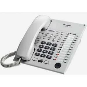 telephone panasonic kx-t 7750