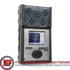 ibrid mx6 k103q211 multigas detector