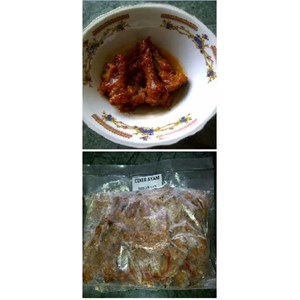 ceker