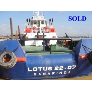 tb. lotus 22-07