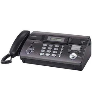 mesin fax panasonic kx-ft981