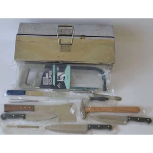 post mortem kit
