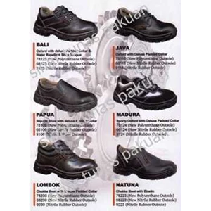 safety shoes kent java 78116-2